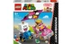 Конструктор Lego Super Mario Kart Wario та King Boo, 512 деталей 72038 - зображення 1