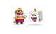 Конструктор Lego Super Mario Kart Wario та King Boo, 512 деталей 72038 - зображення 5