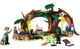Конструктор Lego Wicked Відступ Ельфаби, 228 деталей 75687 - зображення 7