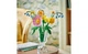 Конструктор Lego Botanicals Миниатюрный солнечный букет, 373 деталей 10347 - изображение 4