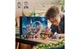 Адвент-календарь Lego Advent Harry Potter 2025, 278 деталей 76456 - изображение 2