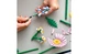 Конструктор Lego Botanicals Миниатюрный солнечный букет, 373 деталей 10347 - изображение 6