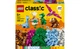 Конструктор Lego Classic Творческие динозавры, 450 деталей 11041 - изображение 1