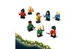 Адвент-календарь Lego Advent Harry Potter 2025, 278 деталей 76456 - изображение 5