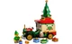 Конструктор Lego Iconic Грузовик Санты, 224 детали 40746 - изображение 7