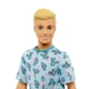Кукла Barbie Кен Модник в футболке с кактусами HJT10 - изображение 3