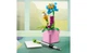 Конструктор Lego Creator 3в1 Печатная машинка с цветами, 363 детали 31169 - изображение 7