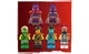Конструктор Lego Ninjago Комби-автомобиль команды ниндзя, 576 деталей 71820 - изображение 7