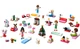 Адвент-календарь Lego Advent Friends 2025 42668 - изображение 7