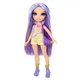 Кукла Rainbow High My Fashion Style Виолетта 547563 - изображение 2