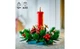 Конструктор Lego Iconic Декор для різдвяного столу, 433 деталі 40743 - зображення 2