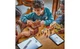 Конструктор Lego Harry Potter Якісні товари для квідичу і кафе з морозивом, 795 деталей 76452 - зображення 2