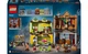 Конструктор Lego Harry Potter Якісні товари для квідичу і кафе з морозивом, 795 деталей 76452 - зображення 9