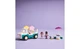 Конструктор Lego Friends Хартлейк-Сити. Фургон с мороженым, 92 детали 42644 - изображение 4