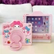 Чохол дитячий Silikon Power з підставкою і ремінцем Apple iPad 5 (2017) 9.7" Melody - зображення 3