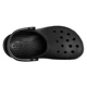 Кроксы детские Crocs Classic Kids Clog Black 29 (EU 27-28) - изображение 3