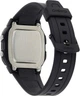 Casio W-800H-1A мужские электронные часы подсветка секундомер 10 АТМ - изображение 6