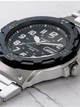 Casio MRW-200HD-1B мужские кварцевые часы стальной браслет водозащита 100 м - изображение 3