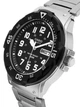 Casio MRW-200HD-1B мужские кварцевые часы стальной браслет водозащита 100 м - изображение 4