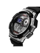 Мужские наручные электронные часы CASIO Classic AE-1000W-1B - изображение 3