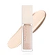 Консилер для лица Neverti Radiant Creamy Cover 001 Light Fair Айвори, 10 мл - изображение 2