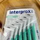 Щетка межзубная INTERPROX PLUS 2G MICRO, 1.1 мм, 6 шт. - изображение 2