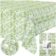 Obrus Excellent Houseware wodoodporny plamoodporny 180 x 130 cm (8721037386784) - obraz 6