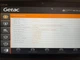 Защищенный планшет Getac F110 G3 / 11.6" (1366x768) IPS / Intel Core i7-6500U (2 (4) ядра по 2.5 - 3.1 GHz) / 8 GB DDR4 / 256 GB SSD / Intel HD Graphics 520 / WebCam / Стилус / Два АКБ б/у - изображение 4