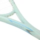 Ракетка для сквоша Teloon Tour181 с чехлом в комплекте Light Blue - изображение 8