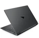 Ігровий ноутбук HP Victus 16-R0055NO / 16" (1920x1080) IPS / Intel Core i7-13700HX (16 (24) ядер по 2,1 - 5,0 ГГц) / 16 ГБ DDR5 / 960 ГБ SSD / nVidia GeForce RTX 4070, 8 ГБ GDDR6, 128-біт / Веб-камера б/в - зображення 5