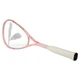 Ракетка для сквоша Teloon Tour182 с чехлом в комплекте Light Pink - изображение 4