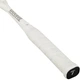 Ракетка для сквошу 27" карбонова Teloon Ultra-I з чохлом у комплекті White - зображення 8