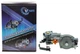 Карбюратор VJ Parts генератора 168F/170F 2,0-3,0 kWt + газовий редуктор., арт. gen283 - зображення 6