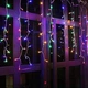 Гирлянда бахрома уличная (наружная) Springos 8 м 200 LED CL0203 Mix - изображение 12