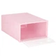 Органайзер (коробка) для обуви 31 x 21.5 x 12.5 см Springos HA3050 - изображение 5