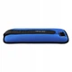 Обважнювачі-манжети для ніг та рук 4FIZJO 2 x 3 кг Black/Blue (P-5907739311115) - зображення 4