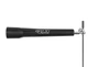 Скакалка скоростная для кроссфита 4FIZJO Standard+ Black (P-5907739311528) - изображение 5