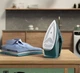 Утюг ELECTROLUX E6SI1-6PG - изображение 3