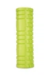 Массажный ролик Cornix EVA 45 x 14 см (валик, роллер) XR-0040 Green - изображение 9