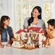 Большой дом с секретной мансардой Sylvanian Families 5716 Игровой набор - изображение 6