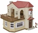Большой дом с секретной мансардой Sylvanian Families 5716 Игровой набор - изображение 8