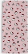Рушник HELLO KITTY велюр 70x140см - изображение 1