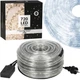 Гірлянда дюралайт вулична (зовнішня) Springos Rope Lights 30 м 720 LED CL1208 Cold White - зображення 9