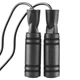 Скакалка с подшипниками 4FIZJO Basic Black (P-5907739312662) - изображение 2
