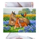 Набор алмазной мозаики (вышивки) Cornix Art 40 x 30 см AY75 - изображение 1