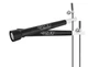 Скакалка скоростная для кроссфита 4FIZJO Standard Black (P-5907739311511) - изображение 2