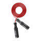 Скакалка с подшипниками 4FIZJO Basic Black/Red (P-5907739313133) - изображение 1