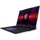 Ноутбук ігровий MSI Titan 18HX A14VIG (A14VIG-636US) Core Black / Intel Core i9 14900HX / RAM 192 GB / SSD 12 TB / RTX 4090 24 GB - изображение 4