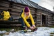 Льодоходи (льодоступи) на взуття Mountain Goat Standard 9 Nails Size S (P-5907739311764) - зображення 3