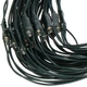 Гирлянда сетка Springos 2 x 2.6 м 160 LED CL4014 Mix - изображение 8